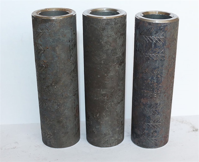 临汾<font style='color:red'>冷挤压</font>钢筋套筒价格