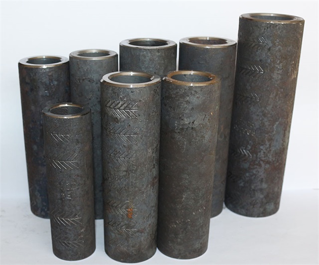 临汾<font style='color:red'>冷挤压</font>钢筋套筒