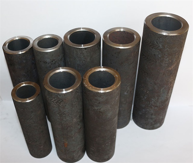 临汾<font style='color:red'>冷挤压</font>钢筋套筒